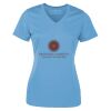 ATC Pro Team Polyester Short Sleeve Ladies' Tee Thumbnail