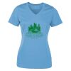 ATC Pro Team Polyester Short Sleeve Ladies' Tee Thumbnail