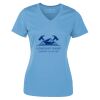 ATC Pro Team Polyester Short Sleeve Ladies' Tee Thumbnail