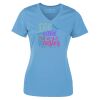 ATC Pro Team Polyester Short Sleeve Ladies' Tee Thumbnail