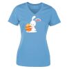 ATC Pro Team Polyester Short Sleeve Ladies' Tee Thumbnail