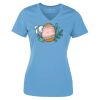 ATC Pro Team Polyester Short Sleeve Ladies' Tee Thumbnail