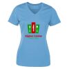 ATC Pro Team Polyester Short Sleeve Ladies' Tee Thumbnail