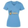 ATC Pro Team Polyester Short Sleeve Ladies' Tee Thumbnail