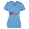 ATC Pro Team Polyester Short Sleeve Ladies' Tee Thumbnail