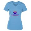 ATC Pro Team Polyester Short Sleeve Ladies' Tee Thumbnail