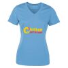 ATC Pro Team Polyester Short Sleeve Ladies' Tee Thumbnail