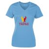 ATC Pro Team Polyester Short Sleeve Ladies' Tee Thumbnail