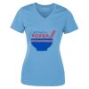 ATC Pro Team Polyester Short Sleeve Ladies' Tee Thumbnail