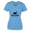 ATC Pro Team Polyester Short Sleeve Ladies' Tee Thumbnail