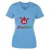 ATC Pro Team Polyester Short Sleeve Ladies' Tee Thumbnail