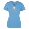 ATC Pro Team Polyester Short Sleeve Ladies' Tee Thumbnail