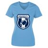 ATC Pro Team Polyester Short Sleeve Ladies' Tee Thumbnail