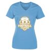 ATC Pro Team Polyester Short Sleeve Ladies' Tee Thumbnail