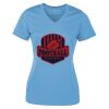 ATC Pro Team Polyester Short Sleeve Ladies' Tee Thumbnail