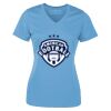 ATC Pro Team Polyester Short Sleeve Ladies' Tee Thumbnail