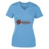 ATC Pro Team Polyester Short Sleeve Ladies' Tee Thumbnail