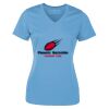 ATC Pro Team Polyester Short Sleeve Ladies' Tee Thumbnail