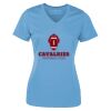 ATC Pro Team Polyester Short Sleeve Ladies' Tee Thumbnail