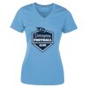 ATC Pro Team Polyester Short Sleeve Ladies' Tee Thumbnail