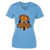 ATC Pro Team Polyester Short Sleeve Ladies' Tee Thumbnail