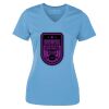 ATC Pro Team Polyester Short Sleeve Ladies' Tee Thumbnail