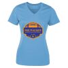 ATC Pro Team Polyester Short Sleeve Ladies' Tee Thumbnail