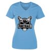 ATC Pro Team Polyester Short Sleeve Ladies' Tee Thumbnail
