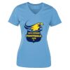 ATC Pro Team Polyester Short Sleeve Ladies' Tee Thumbnail