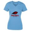 ATC Pro Team Polyester Short Sleeve Ladies' Tee Thumbnail