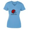 ATC Pro Team Polyester Short Sleeve Ladies' Tee Thumbnail