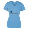 ATC Pro Team Polyester Short Sleeve Ladies' Tee Thumbnail
