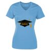 ATC Pro Team Polyester Short Sleeve Ladies' Tee Thumbnail