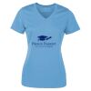 ATC Pro Team Polyester Short Sleeve Ladies' Tee Thumbnail