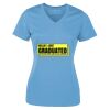 ATC Pro Team Polyester Short Sleeve Ladies' Tee Thumbnail