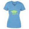 ATC Pro Team Polyester Short Sleeve Ladies' Tee Thumbnail