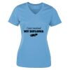 ATC Pro Team Polyester Short Sleeve Ladies' Tee Thumbnail