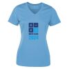 ATC Pro Team Polyester Short Sleeve Ladies' Tee Thumbnail