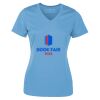ATC Pro Team Polyester Short Sleeve Ladies' Tee Thumbnail