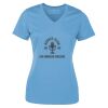 ATC Pro Team Polyester Short Sleeve Ladies' Tee Thumbnail