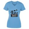 ATC Pro Team Polyester Short Sleeve Ladies' Tee Thumbnail