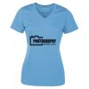 ATC Pro Team Polyester Short Sleeve Ladies' Tee Thumbnail