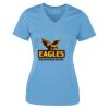 ATC Pro Team Polyester Short Sleeve Ladies' Tee Thumbnail