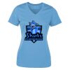 ATC Pro Team Polyester Short Sleeve Ladies' Tee Thumbnail