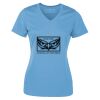 ATC Pro Team Polyester Short Sleeve Ladies' Tee Thumbnail