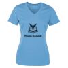 ATC Pro Team Polyester Short Sleeve Ladies' Tee Thumbnail