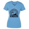 ATC Pro Team Polyester Short Sleeve Ladies' Tee Thumbnail