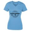 ATC Pro Team Polyester Short Sleeve Ladies' Tee Thumbnail