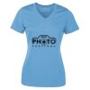 ATC Pro Team Polyester Short Sleeve Ladies' Tee Thumbnail