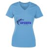 ATC Pro Team Polyester Short Sleeve Ladies' Tee Thumbnail